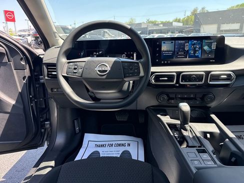 New 2026 Nissan Sentra S FWD image 13