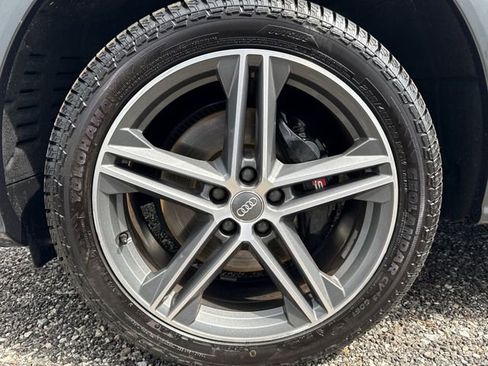 Used 2018 Audi SQ5 Premium Plus AWD/4WD image 27