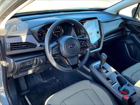 Used 2024 Subaru Crosstrek 2.0i Premium image 11