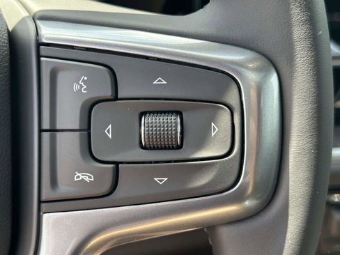 New 2026 Chevrolet Silverado 2500 LTZ w/ Trail Boss Package AWD/4WD image 22