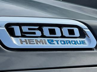 Used 2023 RAM 1500 Big Horn video 2