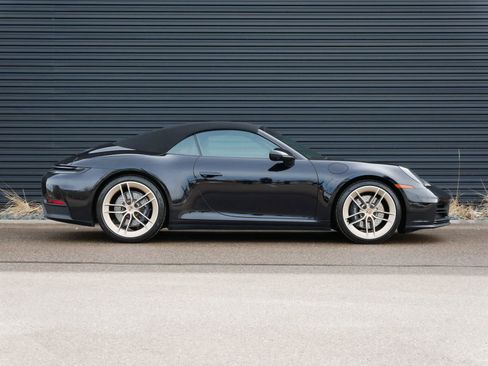 Certified 2025 Porsche 911 Carrera image 27