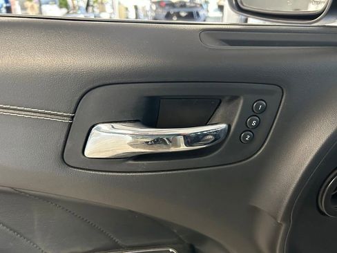 Used 2023 Dodge Charger SRT Hellcat w/ Harman/Kardon Audio Group RWD image 15