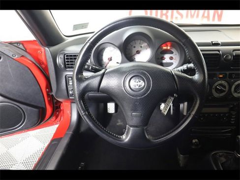 Used 2001 Toyota MR2 image 19