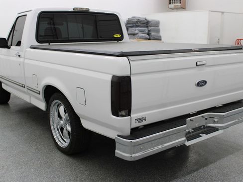 Used 1995 Ford F150 XL image 6