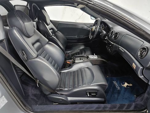 Used 2002 Ferrari 360 Spider RWD image 5