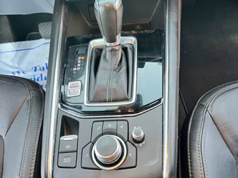 Used 2021 MAZDA CX-5 Grand Touring image 18