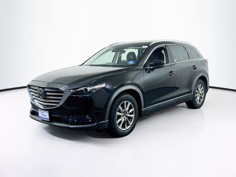 Used 2019 MAZDA CX-9 Touring w/ Touring Premium Package AWD/4WD image 1