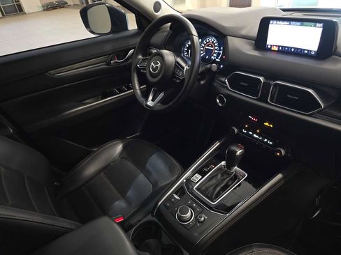 Used 2019 MAZDA CX-5 Grand Touring w/ GT Premium Package AWD/4WD image 30