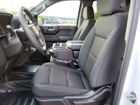 New 2026 GMC Sierra 1500 Pro w/ Pro Value Package image 4