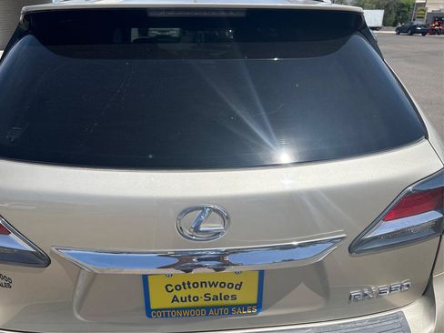 Used 2014 Lexus RX 350 AWD w/ Navigation Package image 31
