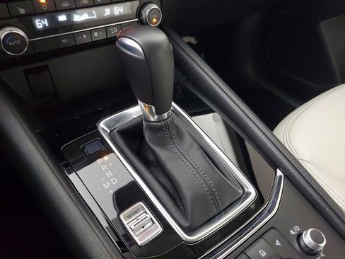 Certified 2023 MAZDA CX-5 AWD 2.5 S image 32
