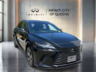 Used 2024 Lexus RX 350 Premium w/ Convenience Package AWD/4WD video 1