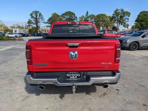 Used 2022 RAM 1500 Laramie image 8
