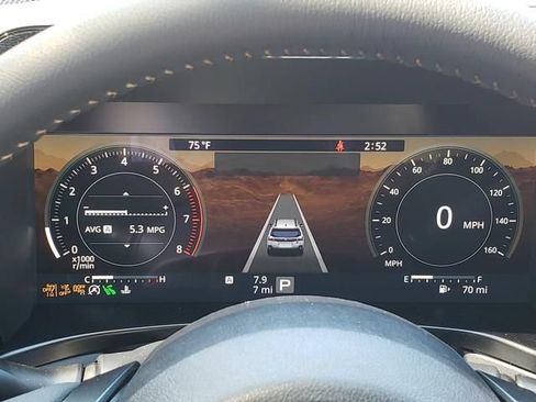 New 2026 Subaru Outback Wilderness AWD/4WD image 17