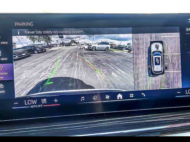Used 2024 BMW X5 xDrive40i AWD/4WD image 21
