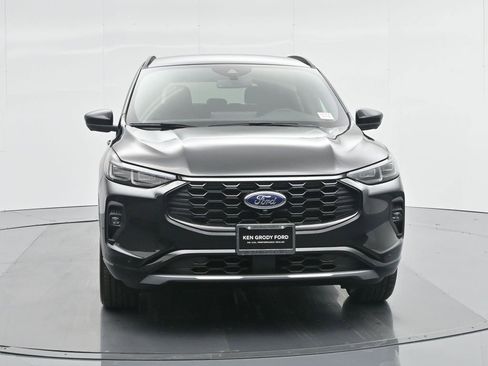 Used 2024 Ford Escape ST-Line Elite image 55