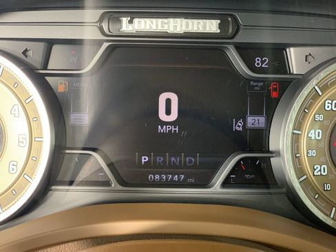 Used 2021 RAM 1500 Limited AWD/4WD image 23