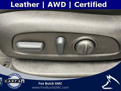 Certified 2022 GMC Terrain SLT w/ LPO, Floor Liner Package image 32