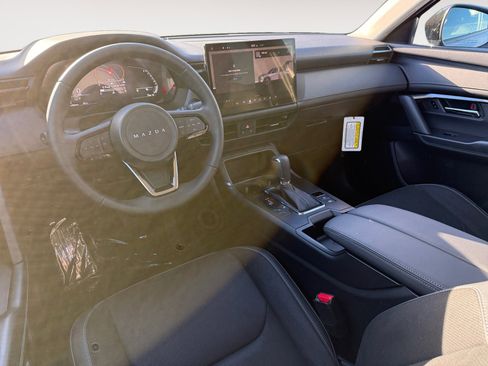 New 2026 MAZDA CX-5 Preferred image 15