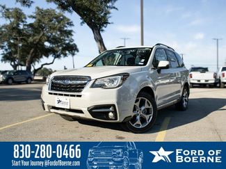 Used 2017 Subaru Forester 2.5i Touring image 1