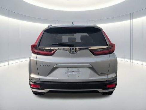 Used 2020 Honda CR-V Touring image 7