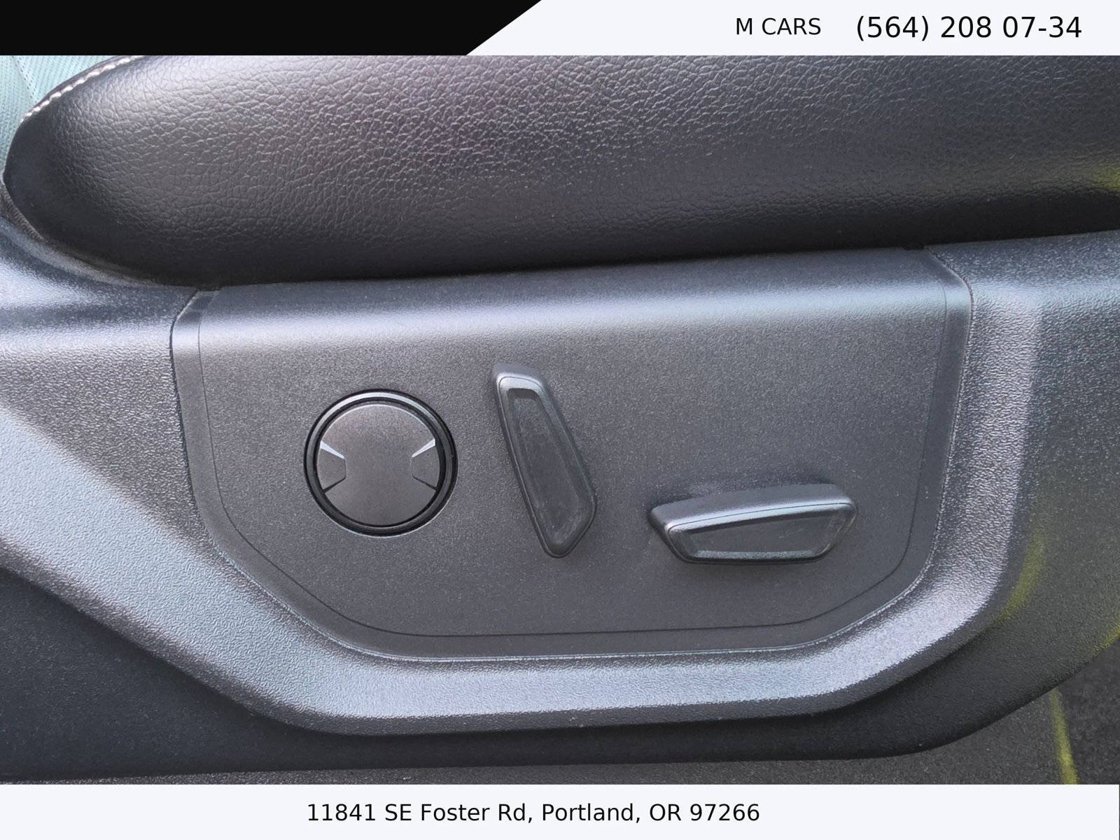 Used 2019 Ford F150 Lariat AWD/4WD image 21