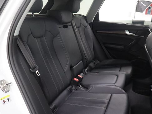 Used 2024 Audi Q5 2.0T Prestige AWD/4WD image 24