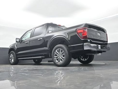 New 2025 Ford F150 XLT w/ Equipment Group 302A MID RWD image 46