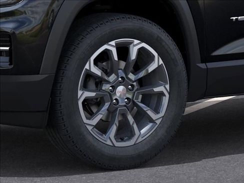 New 2026 GMC Terrain Elevation w/ Elevation Premium Package AWD/4WD image 9