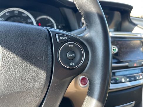 Used 2014 Honda Accord EX-L image 21