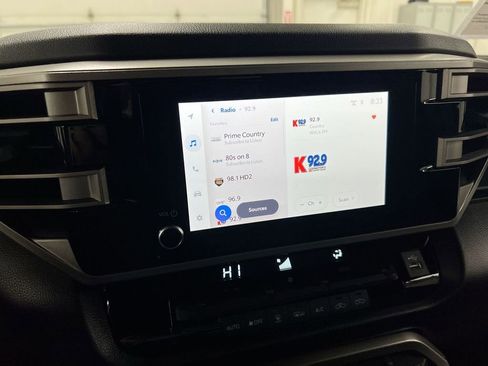 Used 2025 Toyota Tundra SR5 w/ TRD Off-Road Package image 14