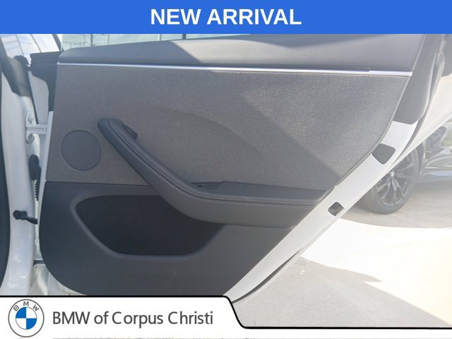 Used 2025 Tesla Model 3 Long Range RWD image 9