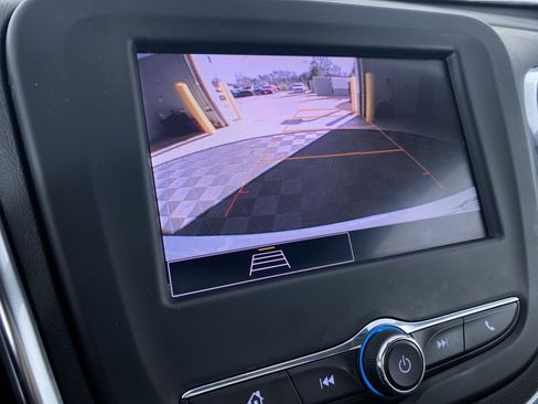 Certified 2024 Chevrolet Equinox LS w/ LS Convenience Package image 6