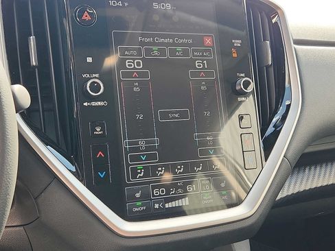 Certified 2025 Subaru Ascent Premium AWD/4WD image 15