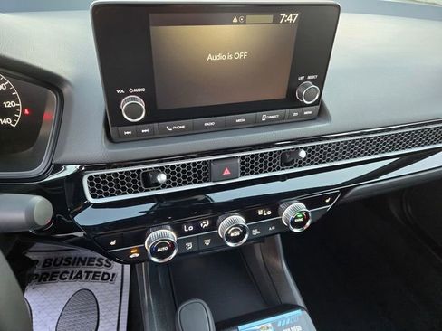 New 2026 Honda Civic Sport image 11