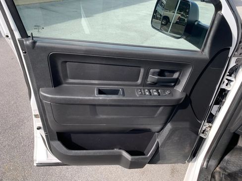 Used 2016 RAM 1500 Tradesman w/ Popular Equipment Group AWD/4WD image 8