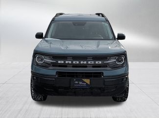 Certified 2023 Ford Bronco Sport Big Bend w/ Convenience Package video 2