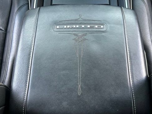 Used 2023 RAM 2500 Limited AWD/4WD image 46
