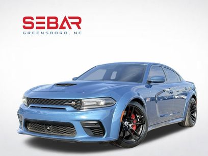 Used 2020 Dodge Charger Scat Pack