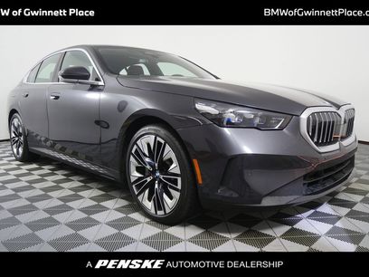 Used 2025 BMW 530i