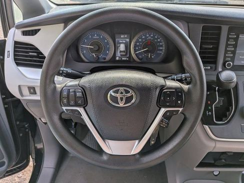 Used 2020 Toyota Sienna L FWD image 18