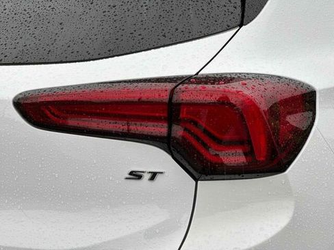 Used 2024 Buick Encore GX Sport Touring w/ Comfort Package image 33