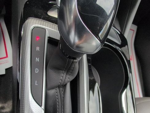 New 2025 Buick Envista Avenir image 24