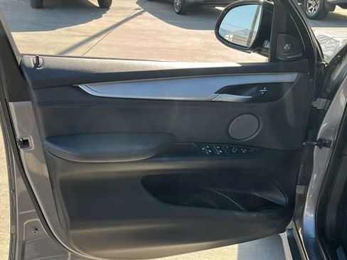 Used 2016 BMW X5 xDrive45e AWD/4WD image 5