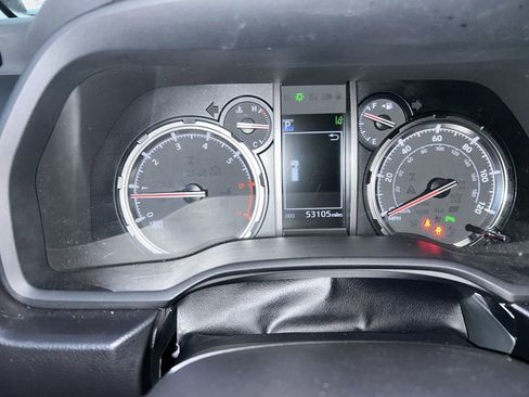 Used 2023 Toyota 4Runner Limited image 13