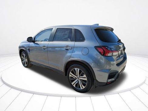 New 2026 Mitsubishi Outlander Sport SE image 6