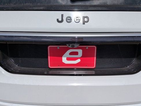 New 2026 Jeep Grand Wagoneer L 2WD w/ Premium Group I image 54