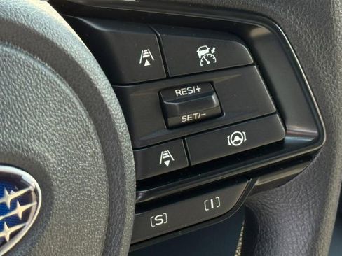 New 2026 Subaru Crosstrek 2.5i AWD/4WD image 11