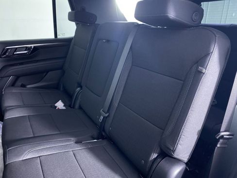 New 2025 Chevrolet Tahoe LS AWD/4WD image 13